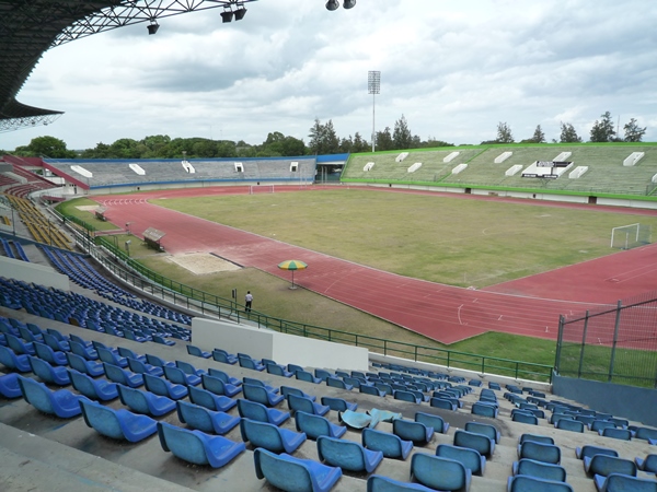 Stadion Manahan Stadium image