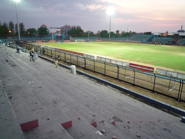 Stadion Surajaya Stadium image