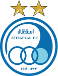 Esteghlal FC logo