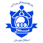 Esteghlal Khuzestan logo