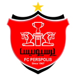 Persepolis FC logo