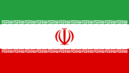 Iran logo
