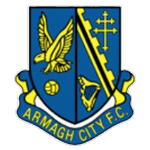 Armagh City logo