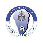 Ironi Tiberias logo