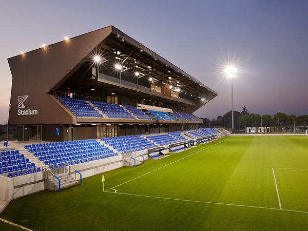 AlbinoLeffe Stadium Stadium image