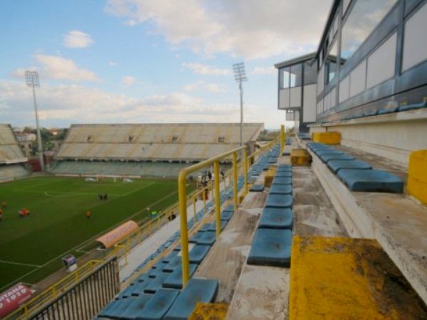 Stadio Arechi Stadium image