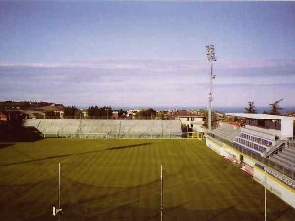 Stadio Bruno Recchioni Stadium image