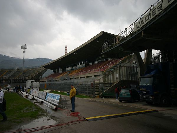 Stadio Cino e Lillo Del Duca Stadium image