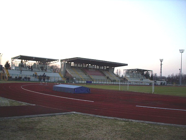 Stadio Città di Meda Stadium image