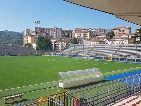 Stadio Comunale Alfredo Viviani Stadium image