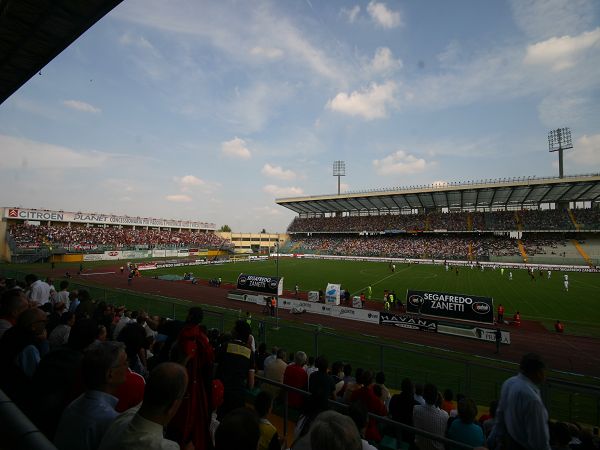 Stadio Comunale Euganeo Stadium image