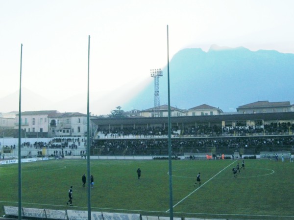 Stadio Comunale Simonetta Lamberti Stadium image