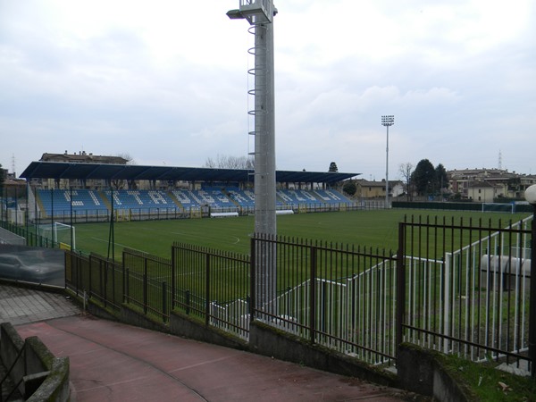 Stadio Comunale Stadium image