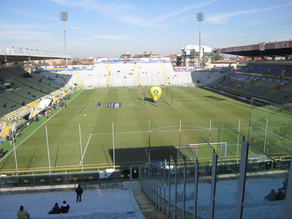 Stadio Ennio Tardini Stadium image