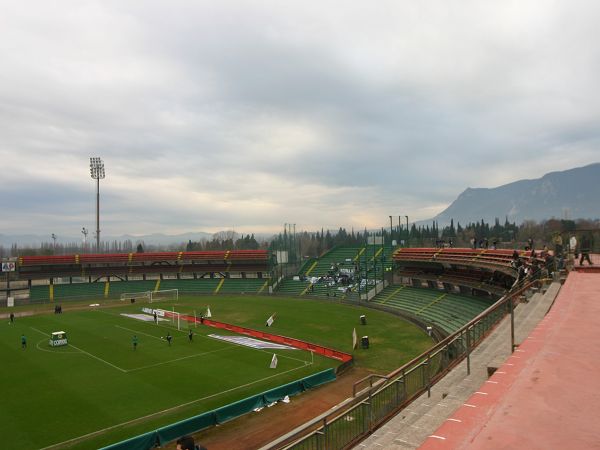 Stadio Libero Liberati Stadium image