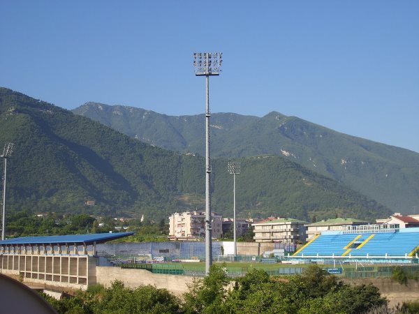 Stadio Marcello Torre Stadium image