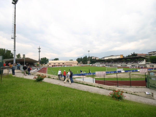 Stadio Marco Druso Stadium image