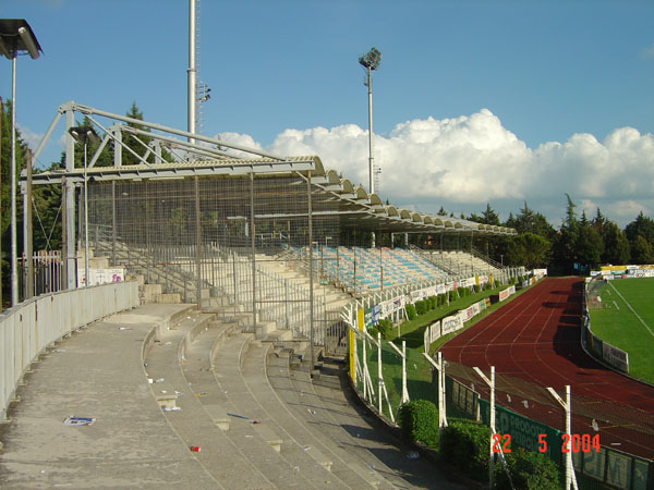 Stadio Pietro Barbetti Stadium image