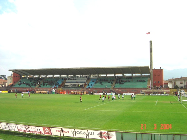 Stadio Porta Elisa Stadium image