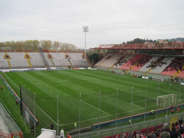 Stadio Renato Curi Stadium image