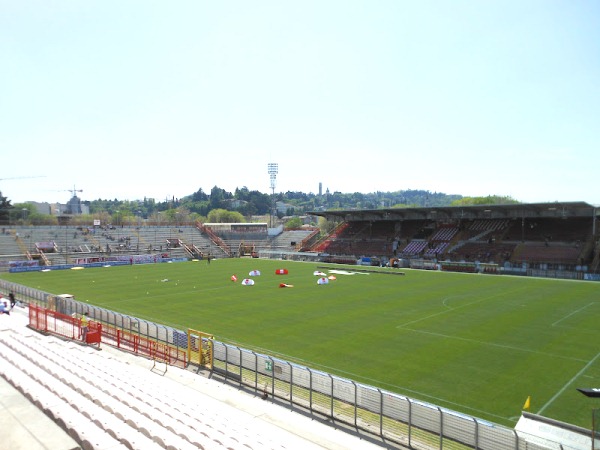 Stadio Romeo Menti Stadium image