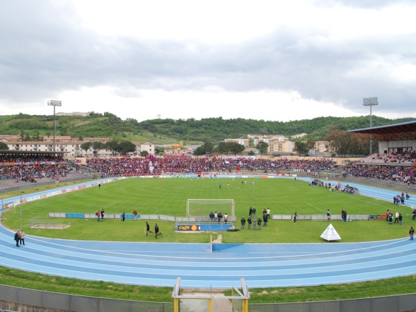 Stadio San Vito-Luigi Marulla Stadium image