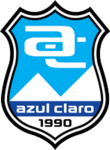 Azul Claro Numazu logo