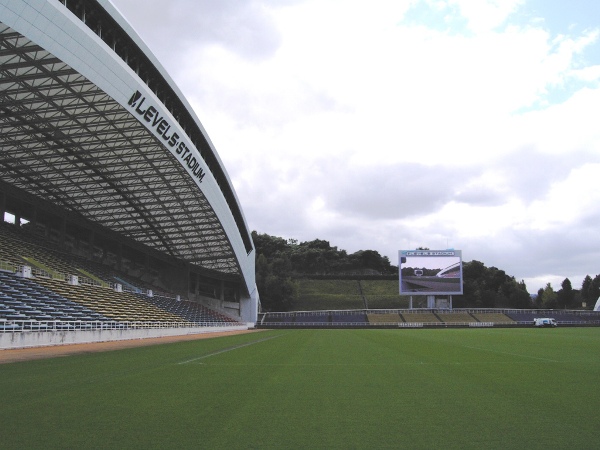 Best Denki Stadium Stadium image
