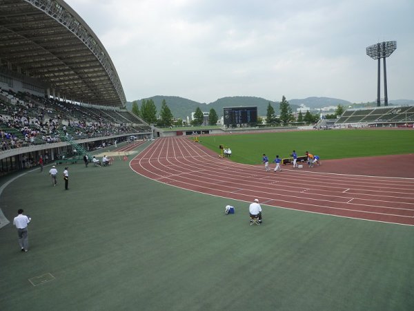 City Light Stadium Stadium image