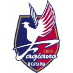 Okayama logo