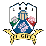 FC Gifu logo
