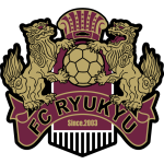 FC Ryukyu logo