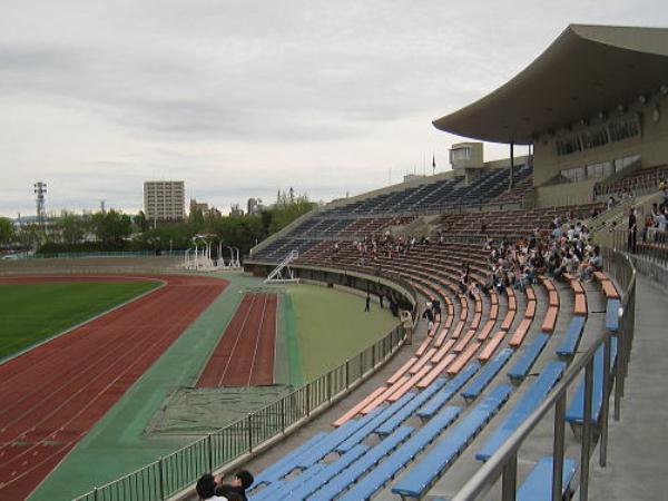 Soyu Stadium Stadium image