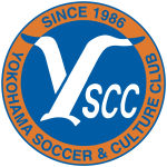 YSCC Yokohama logo