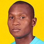 J. Mabokgwane