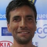 Julio César  Irrazábal León