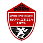 Karmiotissa Polemidion logo