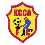 KCCA FC logo