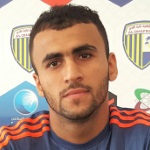 Khalid Al-Hajri
