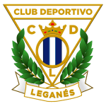 Leganes logo