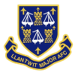 Llantwit Major logo