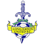 Long Eaton United logo