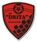 Drita Gjilan logo