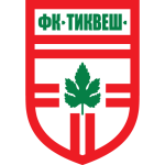 FK Tikves logo