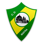 Mafra logo