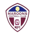 Maroons FC logo