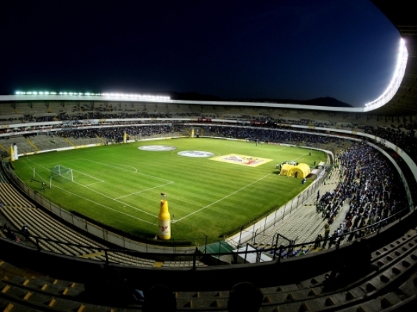 Estadio Corregidora Stadium image