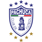 CF Pachuca logo