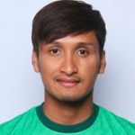 Farizal Marlias