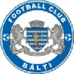 Zaria Balti logo